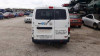  NISSAN NV200 /EVALIA (M20/M) 