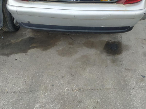  PARAGOLPES TRASERO Citroen C5 BERLINA 