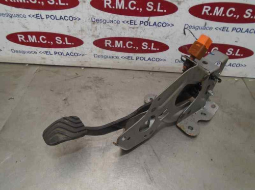  PEDAL FRENO NISSAN QASHQAI (J11E) 