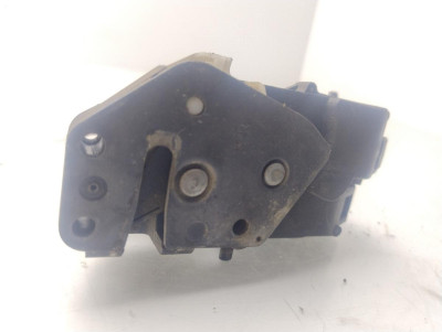 CERRADURA PUERTA TRASERA DERECHA, LAND ROVER, RANGE ROVER (LP)
