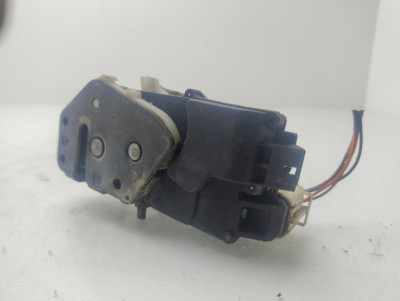 CERRADURA PUERTA TRASERA DERECHA, LAND ROVER, RANGE ROVER (LP)