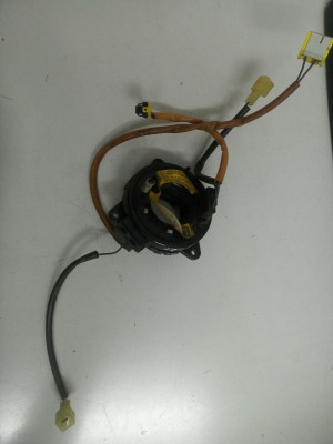ANILLO AIRBAG, CHEVROLET, MATIZ