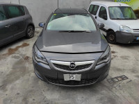 OPEL ASTRA J SPORTS TOURER
