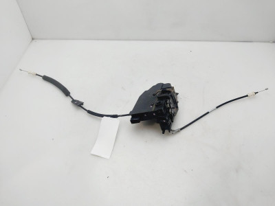 CERRADURA PUERTA DELANTERA DERECHA, Peugeot, 308 SW