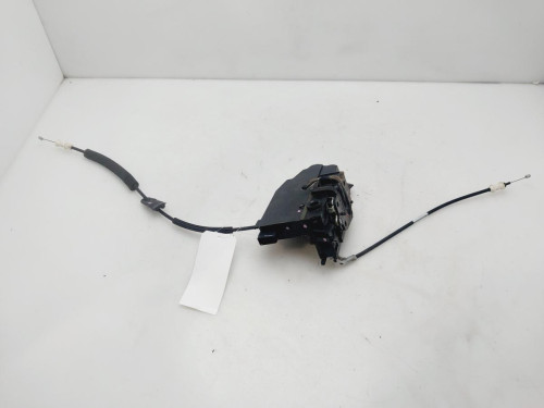 CERRADURA PUERTA DELANTERA DERECHA Peugeot 308 SW 