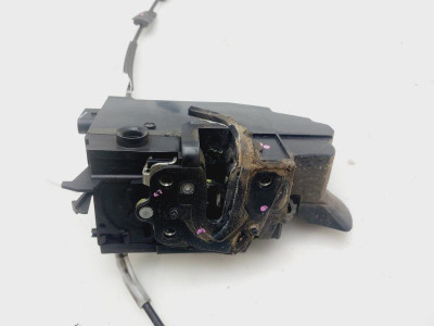 CERRADURA PUERTA DELANTERA DERECHA, Peugeot, 308 SW