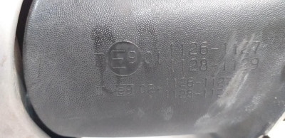 RETROVISOR DERECHO, RENAULT, MEGANE II BERLINA 5P