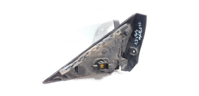 RETROVISOR DERECHO, RENAULT, MEGANE II BERLINA 5P