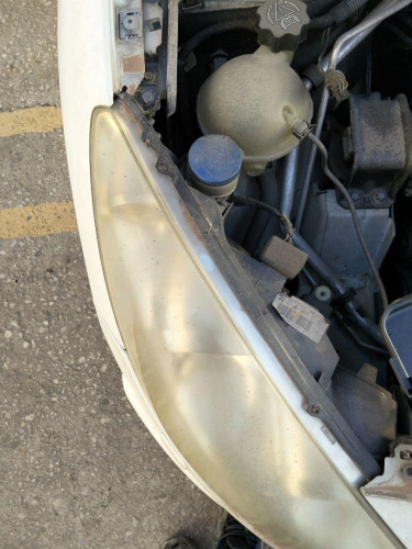 FARO DERECHO PEUGEOT 308 SW 