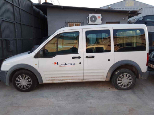 RADIADOR AGUA Ford TRANSIT CONNECT (TC7) 