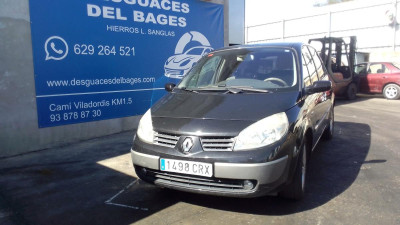 RENAULT SCENIC II (JM)