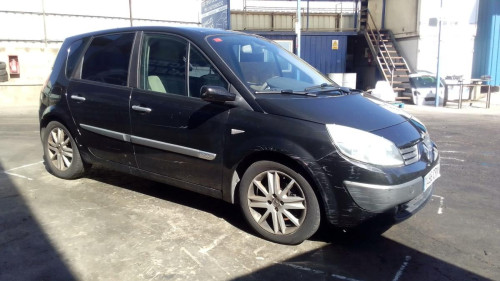 RENAULT SCENIC II (JM) 
