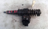  INYECTOR VOLKSWAGEN TOUAREG (7LA) 