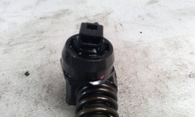 INYECTOR, VOLKSWAGEN, TOUAREG (7LA)