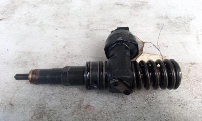INYECTOR, VOLKSWAGEN, TOUAREG (7LA)