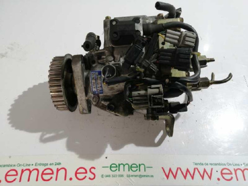  BOMBA INYECCION NISSAN ALMERA (N15) 
