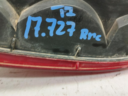  PILOTO TRASERO IZQUIERDO Peugeot 306 3/5 PT. / 4 PT. (S2) 
