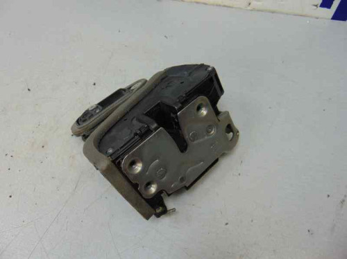 CERRADURA PUERTA DELANTERA IZQUIERDA OPEL ASTRA K BERLINA 5P 