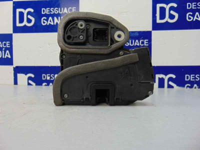 CERRADURA PUERTA DELANTERA IZQUIERDA, OPEL, ASTRA K BERLINA 5P