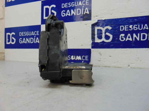 CERRADURA PUERTA DELANTERA IZQUIERDA OPEL ASTRA K BERLINA 5P 