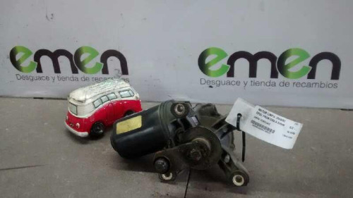  MOTOR LIMPIA TRASERO OPEL FRONTERA A 