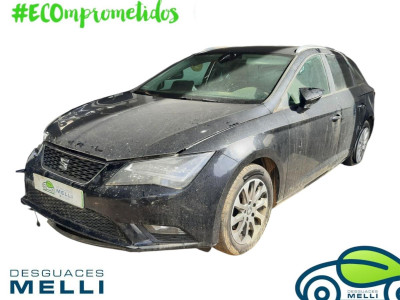 SEAT LEON ST 5F8