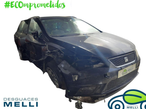 SEAT LEON ST 5F8 — vehículo donante para recambios 