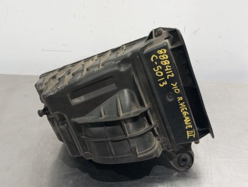  CAJA FILTRO AIRE Renault MEGANE III BERLINA 5P 