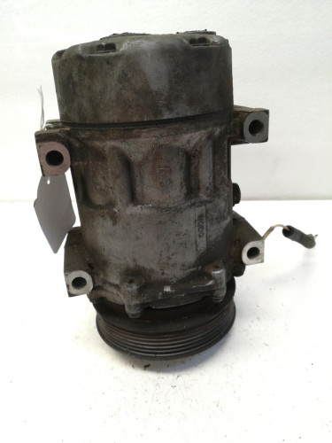  COMPRESOR AIRE ACONDICIONADO RENAULT MEGANE I CLASSIC (LA0) 
