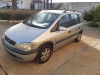Opel Zafira A (1999->) Elegance — vehículo donante para recambios 