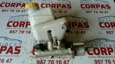 BOMBA FRENO, FIAT, II PUNTO (188) BERLINA