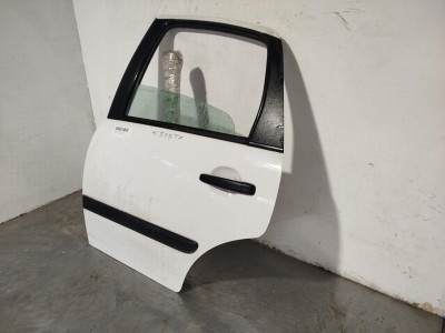 PUERTA TRASERA IZQUIERDA, Citroen, C3