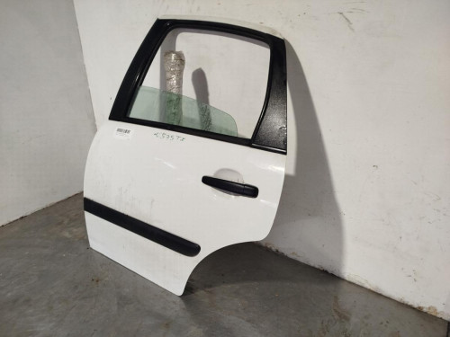 PUERTA TRASERA IZQUIERDA Citroen C3 