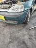 PARAGOLPES DELANTERO OPEL CORSA C 