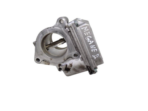 CAJA MARIPOSA, RENAULT, MEGANE II GRANDTOUR