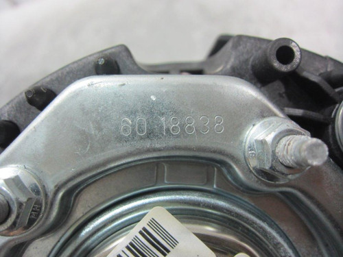  AIRBAG LATERAL IZQUIERDO VOLKSWAGEN POLO V (6C1) 