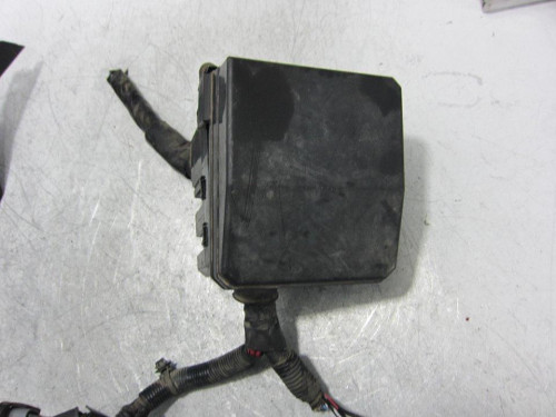  CAJA RELES / FUSIBLES MITSUBISHI ASX (GA0W) 