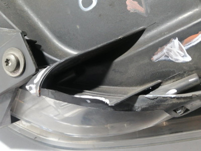 FARO DERECHO, FIAT, III FIORINO (225)