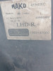  FARO DERECHO FIAT III FIORINO (225) 