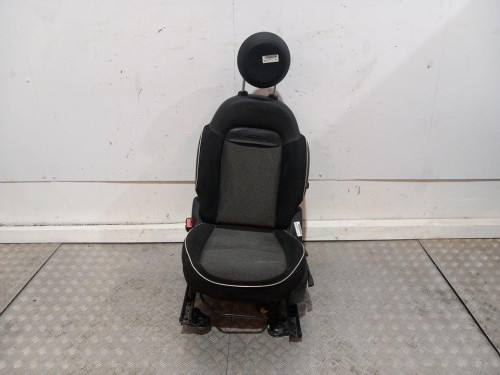  ASIENTO DELANTERO IZQUIERDO FIAT 500X (334) 