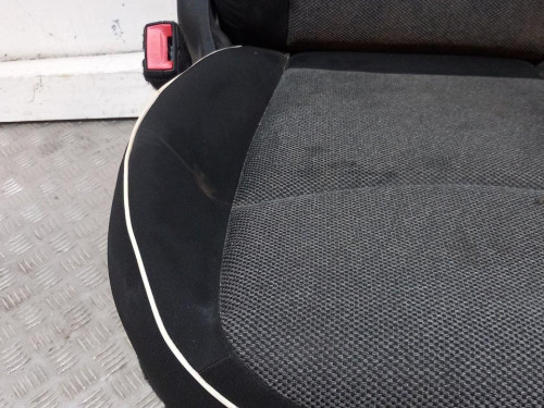  ASIENTO DELANTERO IZQUIERDO FIAT 500X (334) 