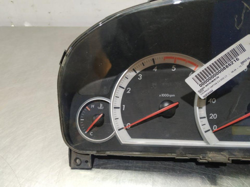  CUADRO INSTRUMENTOS, CHEVROLET, CAPTIVA 