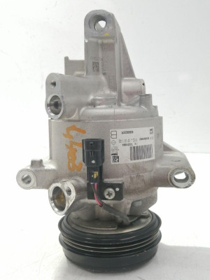 COMPRESOR AIRE ACONDICIONADO, DACIA, SANDERO II