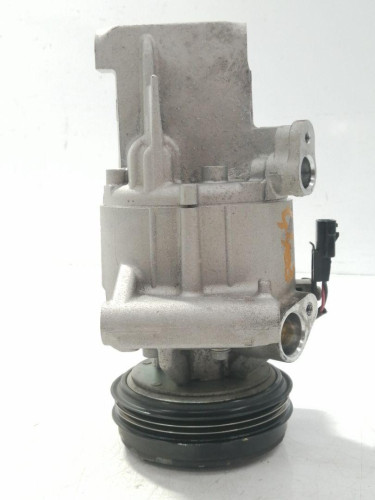  COMPRESOR AIRE ACONDICIONADO, DACIA, SANDERO II 