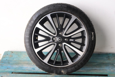 JUEGO LLANTAS, OPEL, CORSA E
