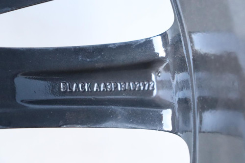 JUEGO LLANTAS OPEL CORSA E 