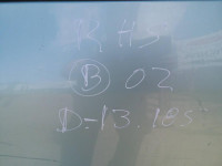 PEUGEOT 307 BREAK / SW (S1)(04.2002)