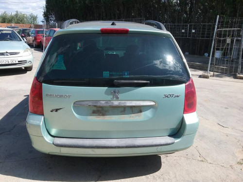  PEUGEOT 307 BREAK / SW (S1)(04.2002) 