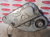  ELEVALUNAS TRASERO DERECHO FORD FOCUS BERLINA (CAP) 
