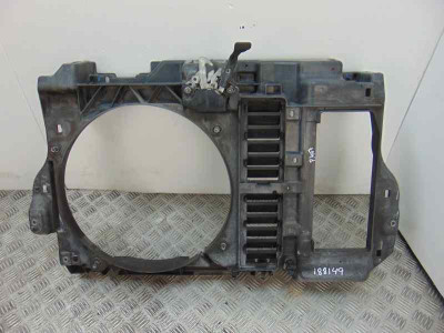 PANEL FRONTAL, PEUGEOT, 407